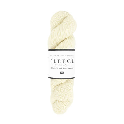 WYS Fleece BFL DK
