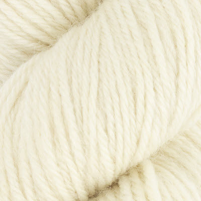 WYS Fleece BFL DK