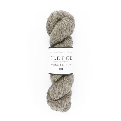 WYS Fleece BFL DK