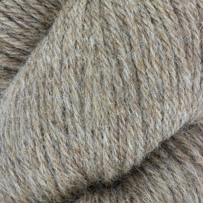 WYS Fleece BFL DK