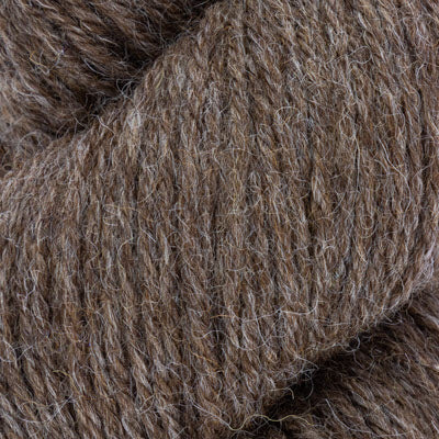 WYS Fleece BFL DK