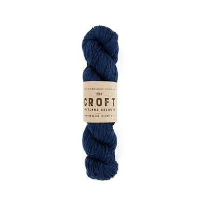 WYS The Croft Aran