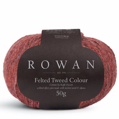 Rowan Felted Tweed Colour