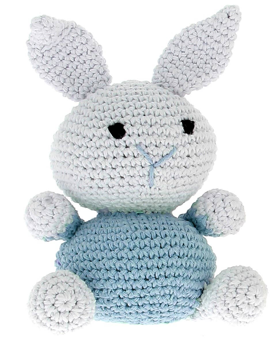Hoooked - DIY Crochet Kit Bunny