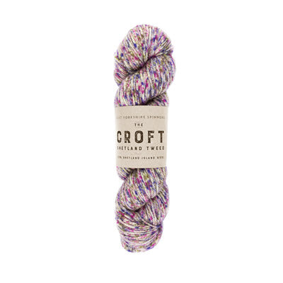WYS The Croft Aran