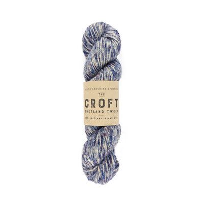 WYS The Croft Aran