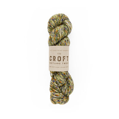 WYS The Croft Aran