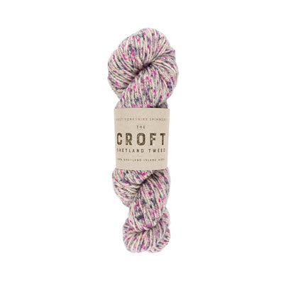 WYS The Croft Aran