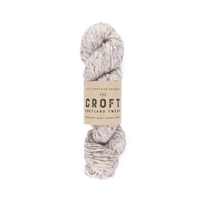 WYS The Croft Aran