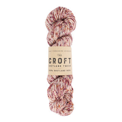 WYS The Croft Aran