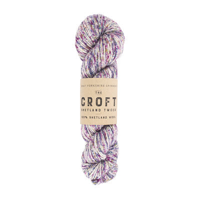 WYS The Croft Aran