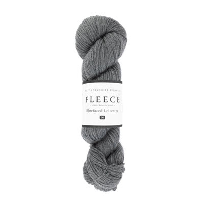 WYS Fleece BFL DK