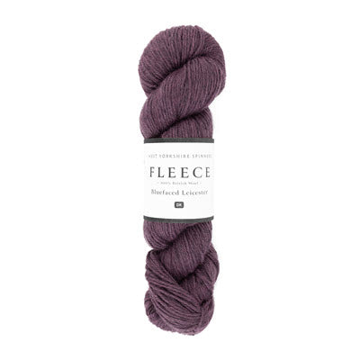 WYS Fleece BFL DK