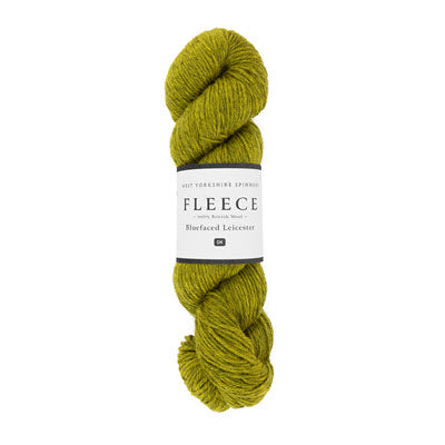 WYS Fleece BFL DK