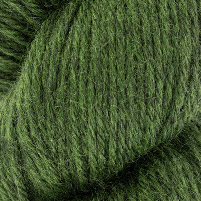 WYS Fleece BFL DK