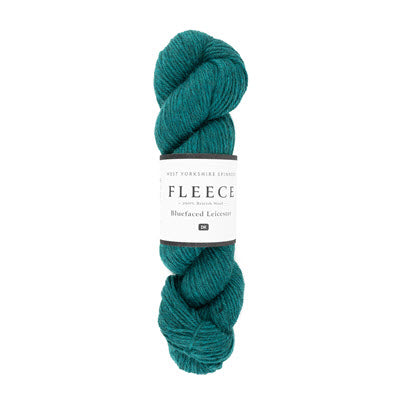 WYS Fleece BFL DK