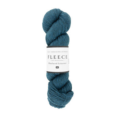 WYS Fleece BFL DK