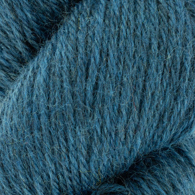 WYS Fleece BFL DK