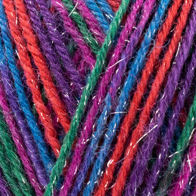 WYS Signature 4ply