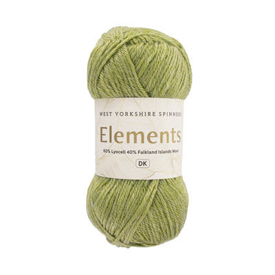 WYS Elements DK