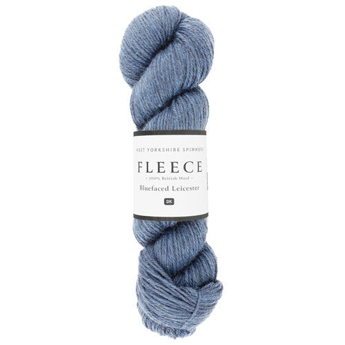WYS Fleece BFL DK