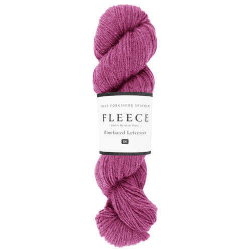 WYS Fleece BFL DK