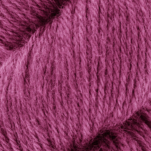 WYS Fleece BFL DK