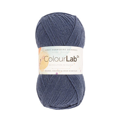 WYS ColourLab DK