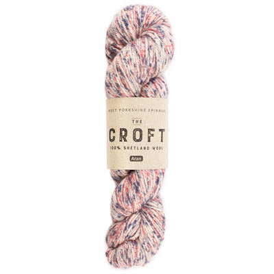 WYS The Croft Aran