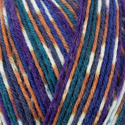 WYS Signature 4ply