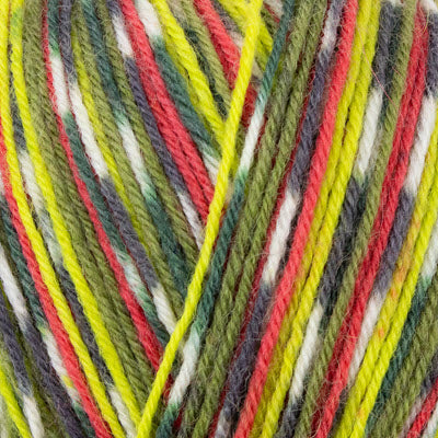 WYS Signature 4ply