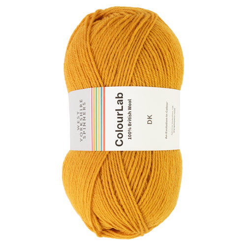 WYS ColourLab DK