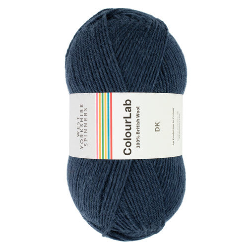 WYS ColourLab DK