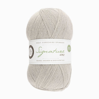 WYS Signature 4ply