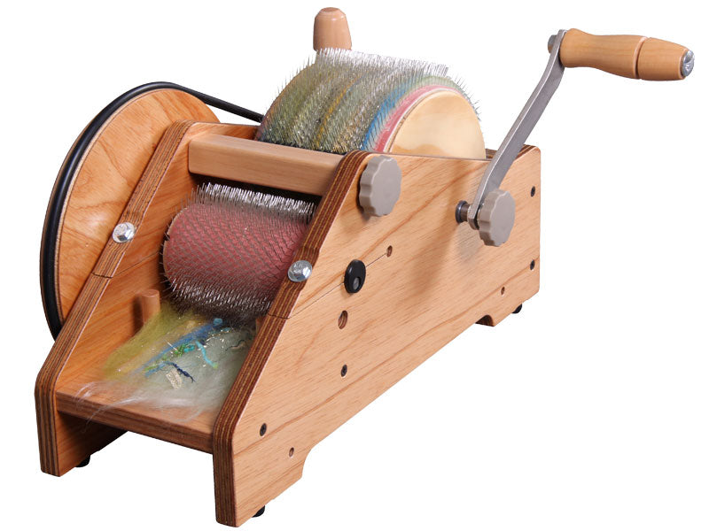 Ashford Wild Drum Carder