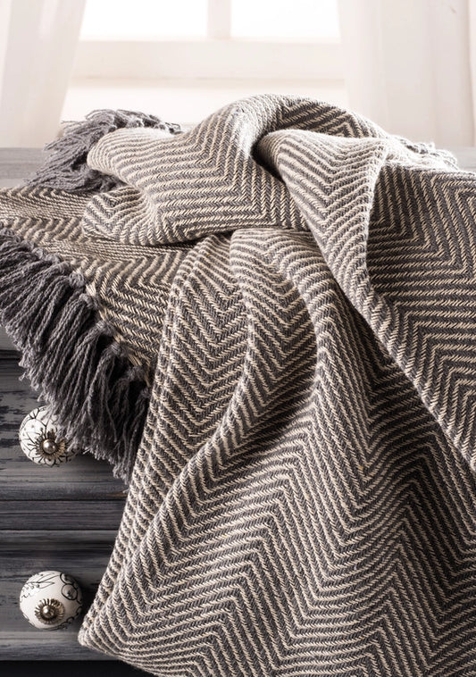 Viraj Handloom Bedcover