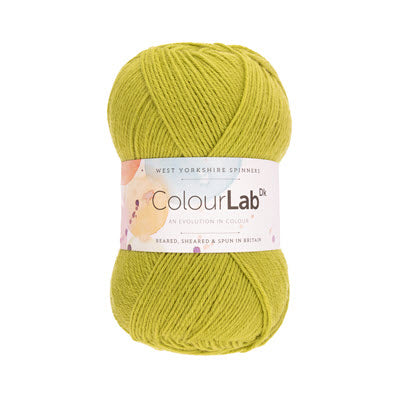 WYS ColourLab DK