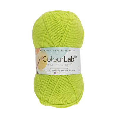 WYS ColourLab DK