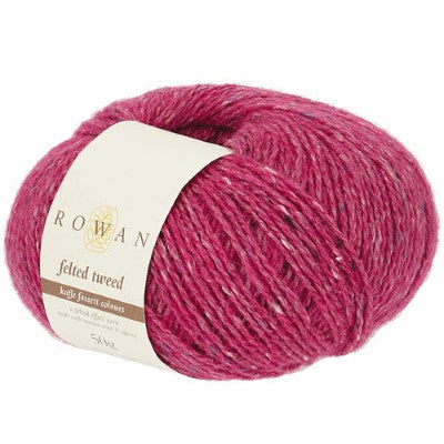 Rowan Felted Tweed