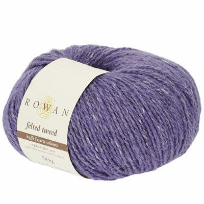 Rowan Felted Tweed