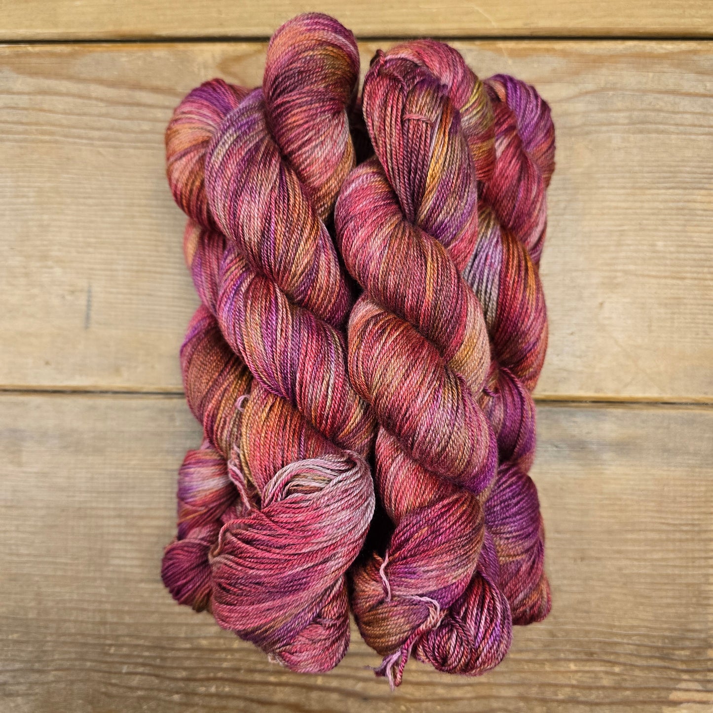 Momijigari Yak Silk