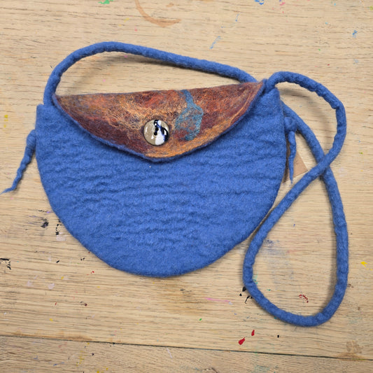 Felt & Finds Bags