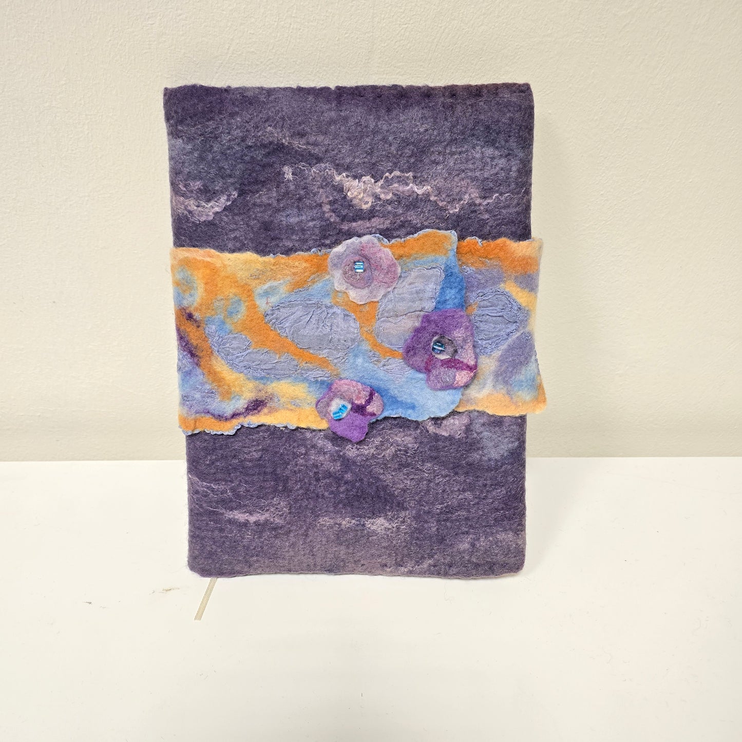 Felt & Finds Bags