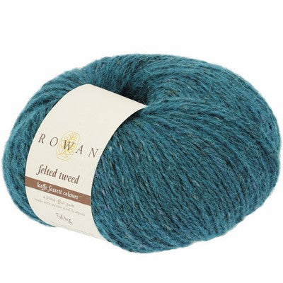 Rowan Felted Tweed