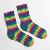 Winwick Mum Sock Pattern Collection image 8