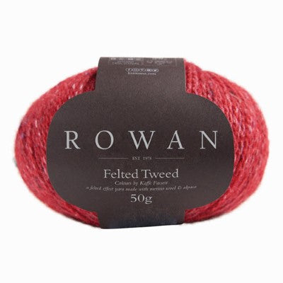 Rowan Felted Tweed