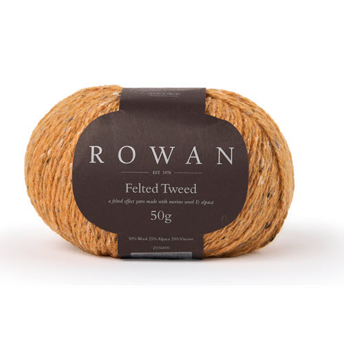 Rowan Felted Tweed
