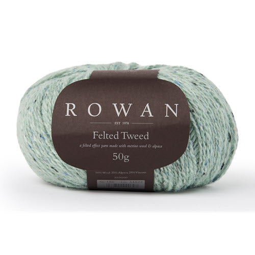 Rowan Felted Tweed