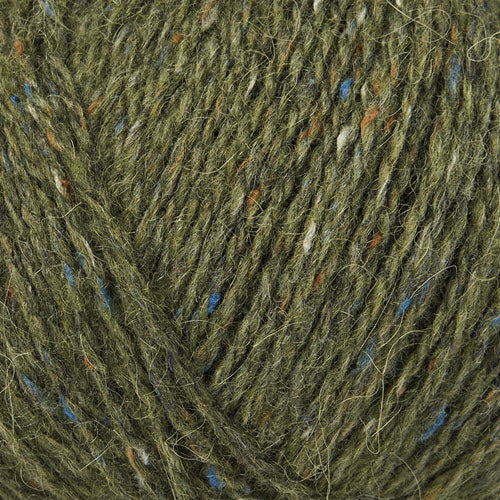 Rowan Felted Tweed