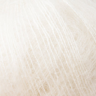 Rowan Kidsilk Haze - 634 - Cream image